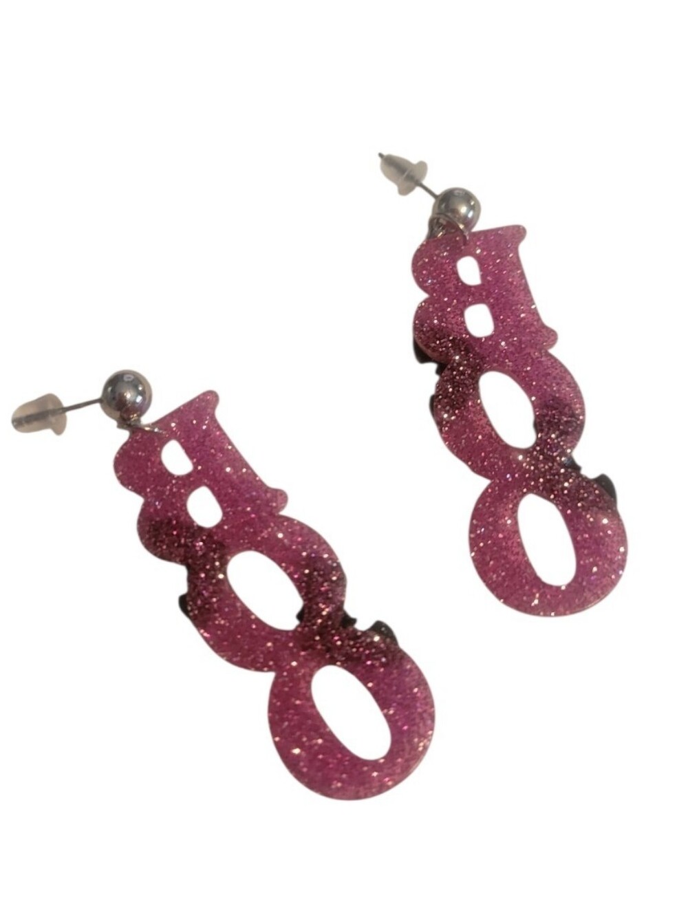 Halloween Earrings - Picture 4 of 4